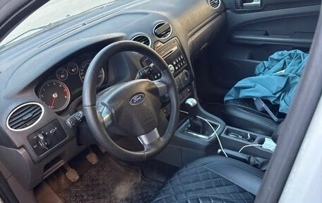 Ford Focus II рестайлинг, 2006 год, 330 000 рублей, 5 фотография