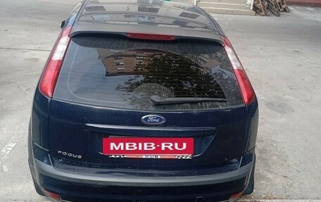 Ford Focus II рестайлинг, 2008 год, 350 000 рублей, 4 фотография