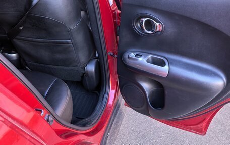 Nissan Juke II, 2014 год, 1 180 000 рублей, 7 фотография