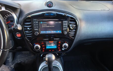 Nissan Juke II, 2014 год, 1 180 000 рублей, 12 фотография