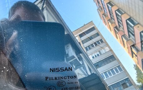 Nissan Juke II, 2014 год, 1 180 000 рублей, 11 фотография