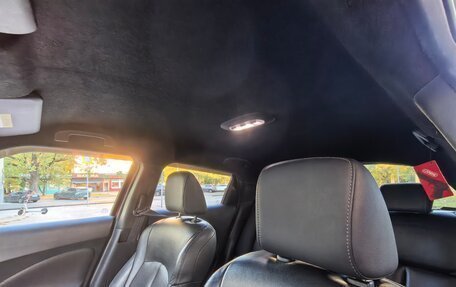 Nissan Juke II, 2014 год, 1 180 000 рублей, 14 фотография