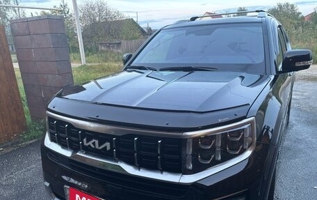 KIA Mohave I, 2023 год, 6 990 000 рублей, 14 фотография