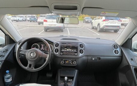 Volkswagen Tiguan I, 2012 год, 1 450 000 рублей, 6 фотография