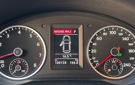 Volkswagen Tiguan I, 2012 год, 1 450 000 рублей, 7 фотография