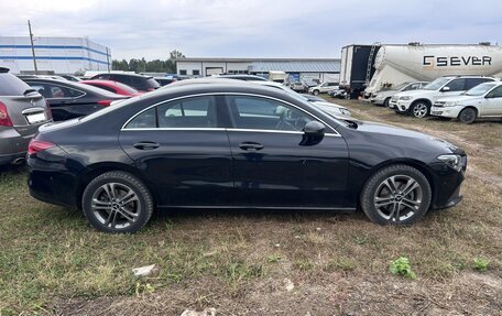 Mercedes-Benz CLA, 2020 год, 2 200 000 рублей, 4 фотография