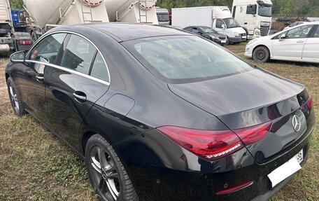 Mercedes-Benz CLA, 2020 год, 2 200 000 рублей, 6 фотография