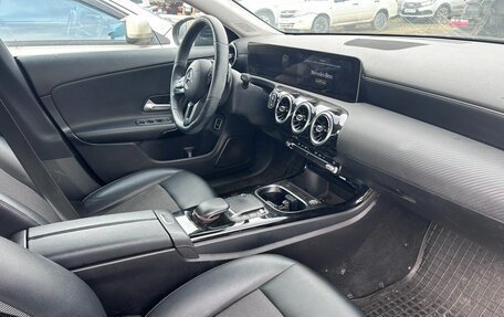 Mercedes-Benz CLA, 2020 год, 2 200 000 рублей, 9 фотография