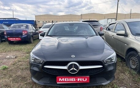 Mercedes-Benz CLA, 2020 год, 2 200 000 рублей, 3 фотография