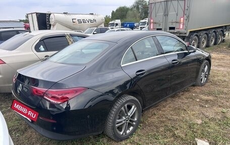 Mercedes-Benz CLA, 2020 год, 2 200 000 рублей, 5 фотография