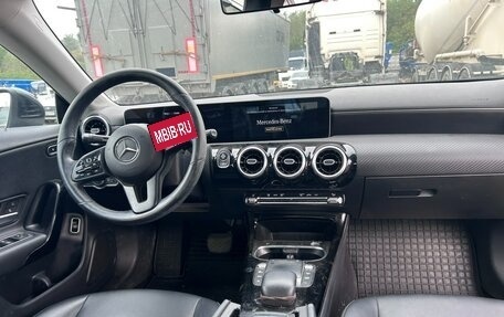 Mercedes-Benz CLA, 2020 год, 2 200 000 рублей, 7 фотография