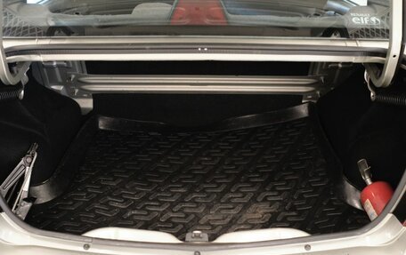 Renault Logan I, 2011 год, 484 000 рублей, 10 фотография