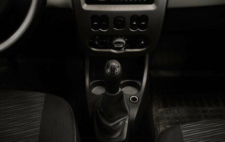 Renault Logan I, 2011 год, 484 000 рублей, 16 фотография