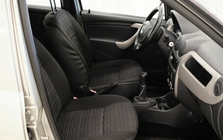 Renault Logan I, 2011 год, 484 000 рублей, 19 фотография