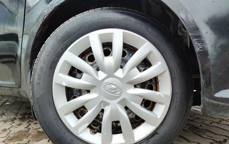 Geely MK I рестайлинг, 2011 год, 148 400 рублей, 4 фотография