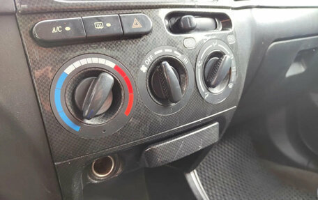 Geely MK I рестайлинг, 2011 год, 148 400 рублей, 12 фотография