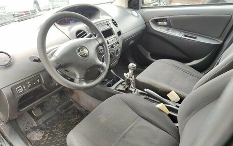 Geely MK I рестайлинг, 2011 год, 148 400 рублей, 8 фотография