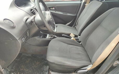 Geely MK I рестайлинг, 2011 год, 148 400 рублей, 9 фотография
