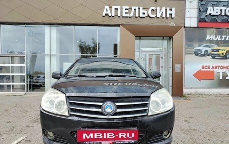 Geely MK I рестайлинг, 2011 год, 148 400 рублей, 2 фотография