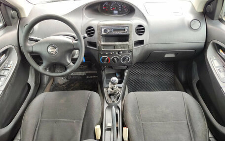 Geely MK I рестайлинг, 2011 год, 148 400 рублей, 13 фотография