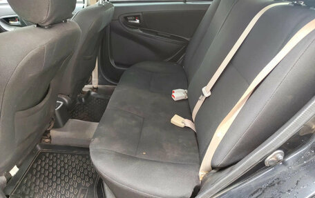Geely MK I рестайлинг, 2011 год, 148 400 рублей, 14 фотография