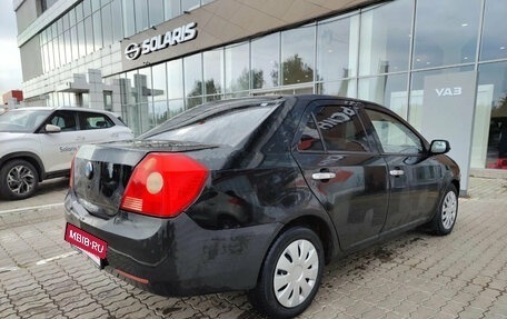 Geely MK I рестайлинг, 2011 год, 148 400 рублей, 15 фотография