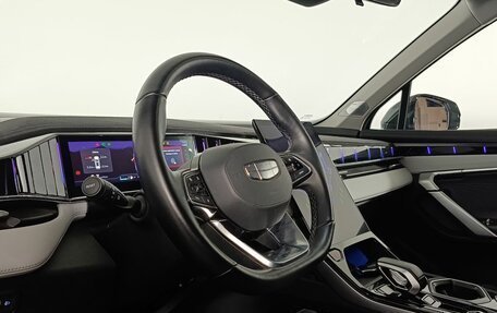Geely Atlas, 2024 год, 2 330 000 рублей, 9 фотография