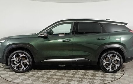 Geely Atlas, 2024 год, 2 330 000 рублей, 4 фотография