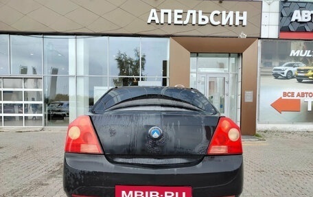 Geely MK I рестайлинг, 2011 год, 148 400 рублей, 16 фотография