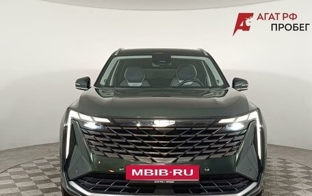 Geely Atlas, 2024 год, 2 330 000 рублей, 2 фотография