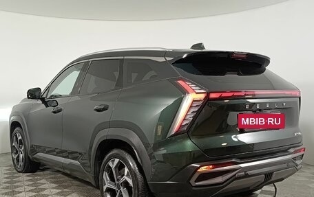 Geely Atlas, 2024 год, 2 330 000 рублей, 5 фотография