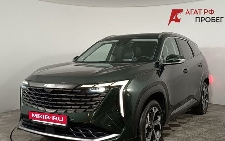 Geely Atlas, 2024 год, 2 330 000 рублей, 3 фотография