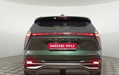 Geely Atlas, 2024 год, 2 330 000 рублей, 6 фотография
