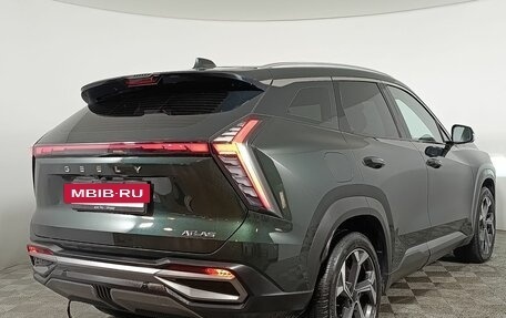 Geely Atlas, 2024 год, 2 330 000 рублей, 7 фотография