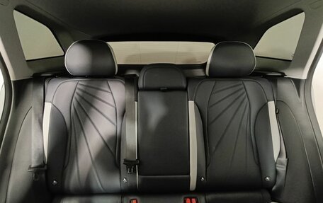 Geely Atlas, 2024 год, 2 330 000 рублей, 17 фотография