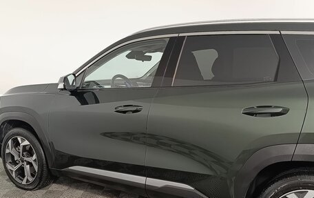 Geely Atlas, 2024 год, 2 330 000 рублей, 20 фотография