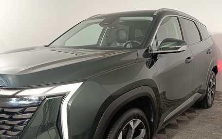 Geely Atlas, 2024 год, 2 330 000 рублей, 21 фотография