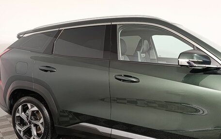 Geely Atlas, 2024 год, 2 330 000 рублей, 23 фотография