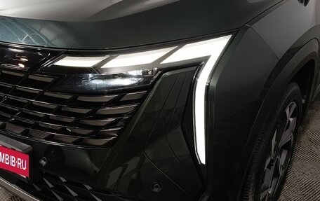 Geely Atlas, 2024 год, 2 330 000 рублей, 22 фотография