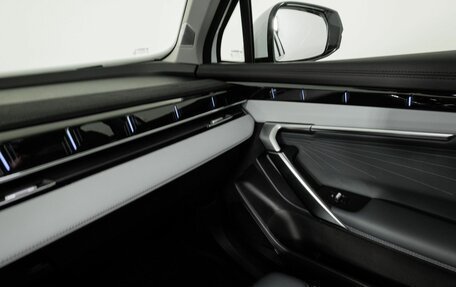Geely Atlas, 2026 год, 3 909 990 рублей, 15 фотография