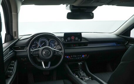 Mazda 6, 2020 год, 2 299 077 рублей, 6 фотография