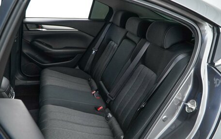 Mazda 6, 2020 год, 2 299 077 рублей, 9 фотография