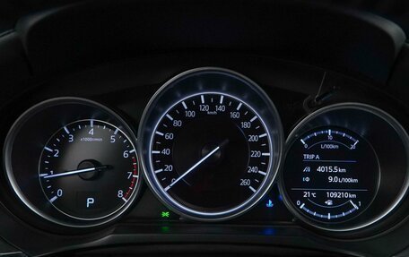 Mazda 6, 2020 год, 2 299 077 рублей, 21 фотография