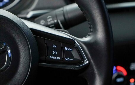 Mazda 6, 2020 год, 2 299 077 рублей, 13 фотография