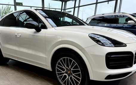 Porsche Cayenne III, 2020 год, 7 500 000 рублей, 8 фотография