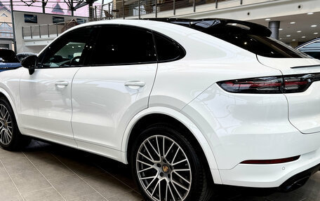 Porsche Cayenne III, 2020 год, 7 500 000 рублей, 3 фотография