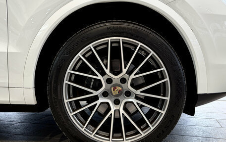 Porsche Cayenne III, 2020 год, 7 500 000 рублей, 11 фотография