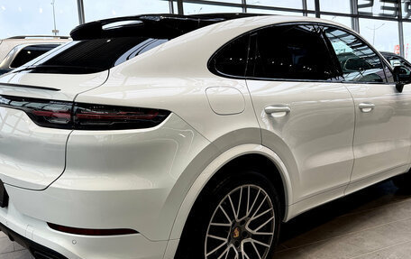 Porsche Cayenne III, 2020 год, 7 500 000 рублей, 7 фотография