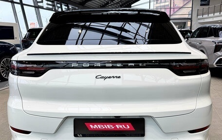 Porsche Cayenne III, 2020 год, 7 500 000 рублей, 5 фотография