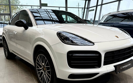Porsche Cayenne III, 2020 год, 7 500 000 рублей, 9 фотография